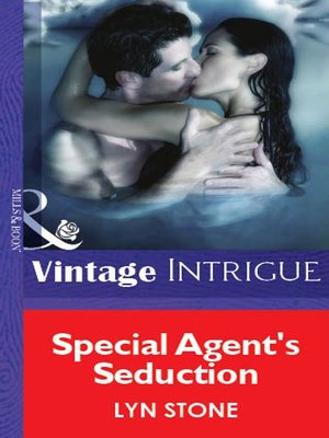 cover image of Special Agent's Seduction